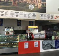 Tj's Diner - Pubs Adelaide