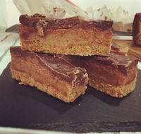 Town Hall Coffee Shop - Pubs Adelaide