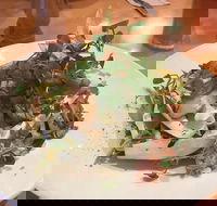 TOWN Restaurant and Cafe - Pubs Adelaide