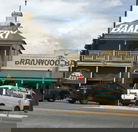 Trappers Bakery - Pubs Adelaide