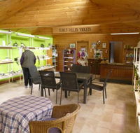 Tumut Valley Violets - Pubs Adelaide