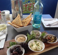 Tuncurry Rock Pool Cafe - Pubs Adelaide