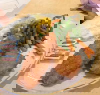 Twenty One on Parkes - Pubs Adelaide