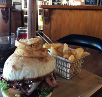 Vandenburg Hotel Restaurant - Pubs Adelaide