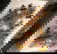 Victorian hotel restaurant - Pubs Adelaide