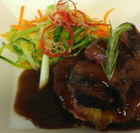 Visions Bistro - Pubs Adelaide