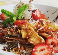 Warung Bagus - Pubs Adelaide