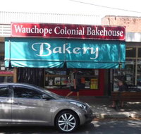 Wauchope Bakery - Pubs Adelaide