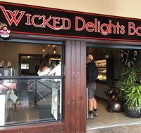 Wicked Delights Bakery - Pubs Adelaide