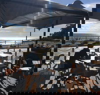 Wingman Espresso - Pubs Adelaide