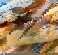 Woods Bakery And Cafe - Pubs Adelaide