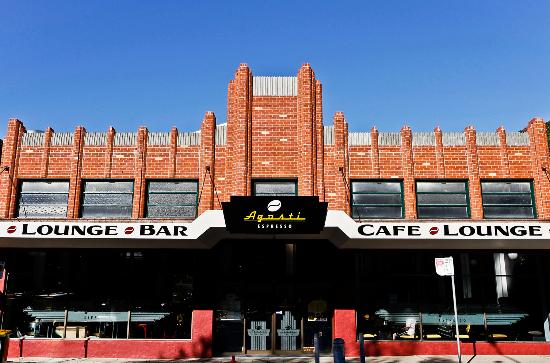 Newcastle NSW Pubs Adelaide