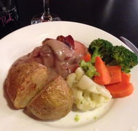 Australian Hotel - Pubs Adelaide