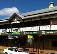 Australian Hotel Restaurant - Pubs Adelaide