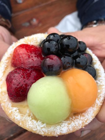 Seven Oaks NSW Pubs Adelaide