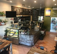 Bean Scene Cafe - Pubs Adelaide
