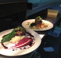 Benchmark On Booner - Pubs Adelaide