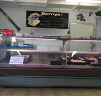 Berny's at Batehaven - Pubs Adelaide
