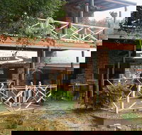 Berrima Farmgate Cafe - Pubs Adelaide