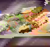 Billy and Me cafe - Pubs Adelaide