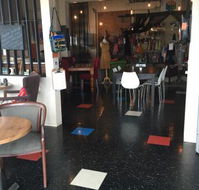 Birdy's Refreshments  Espresso - Pubs Adelaide