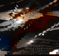 Blackfish Cafe - Pubs Adelaide