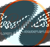 Blend Providore Fine Food  Coffee - Pubs Adelaide
