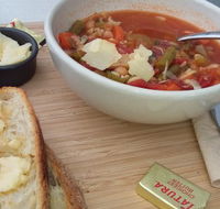 Boardwalk Gelateria and Espresso - Pubs Adelaide