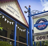 Burrawang General Store - Pubs Adelaide