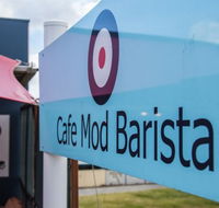 Cafe Mod Barista - Pubs Adelaide