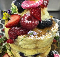 Cafe Seraphine - Pubs Adelaide