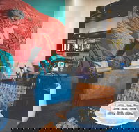 CH Dining - Pubs Adelaide