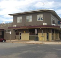Charlies on East - Pubs Adelaide