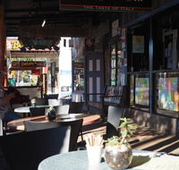 Ciao Belli Cafe Nimbin - Pubs Adelaide