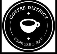 Coffee District Espresso Bar - Pubs Adelaide