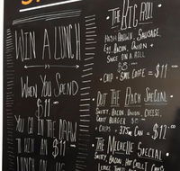 Coffee To Function - Pubs Adelaide