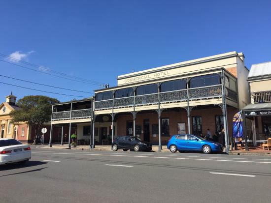 Gillieston Heights NSW Pubs Adelaide