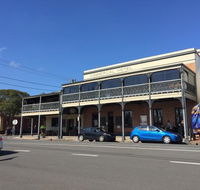 Commercial Hotel - Pubs Adelaide