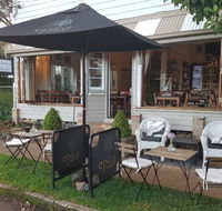 Components Cafe - Pubs Adelaide