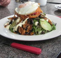 Contented Tummy - Pubs Adelaide