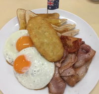 Coolabah Tree Cafe Roadhouse at Coles Express - Pubs Adelaide