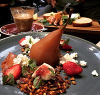 Core Espresso - Pubs Adelaide