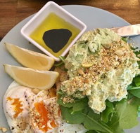 Crate Cafe' - Pubs Adelaide