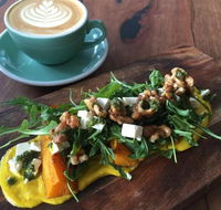 Crumb - Pubs Adelaide