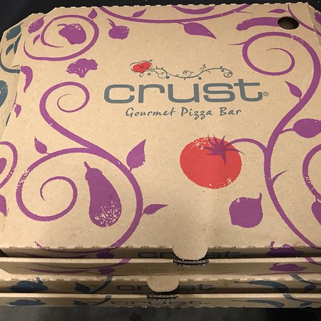 Crust Gourmet Pizza Bar - Pubs Adelaide 0