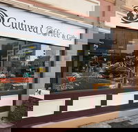 Cultured Coffee - Pubs Adelaide