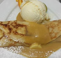 Cups' N' Saucers - Pubs Adelaide