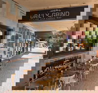 Daily Grind - Pubs Adelaide