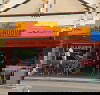 Dave's Bakehouse - Pubs Adelaide