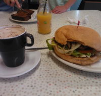 Detours Cafe - Pubs Adelaide